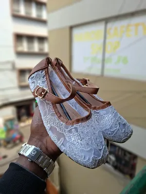 Quality Ladies Ballerina Shoes