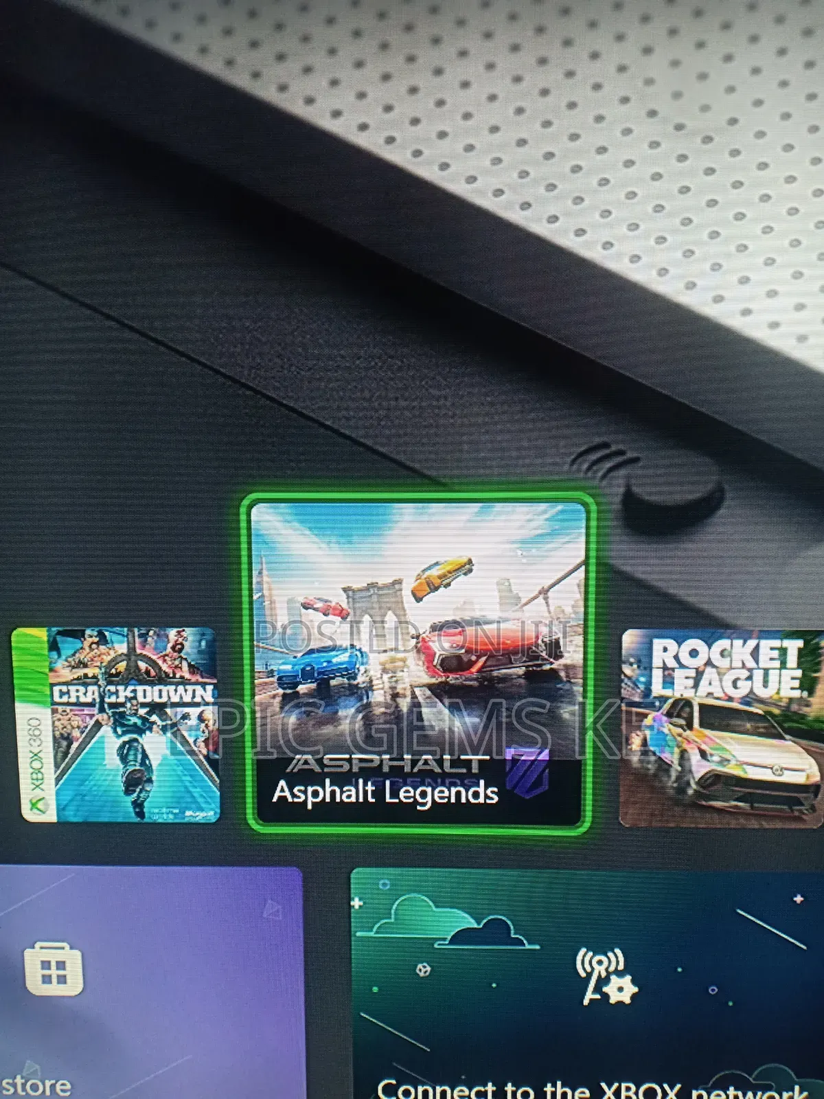 Xbox One S Black Edition