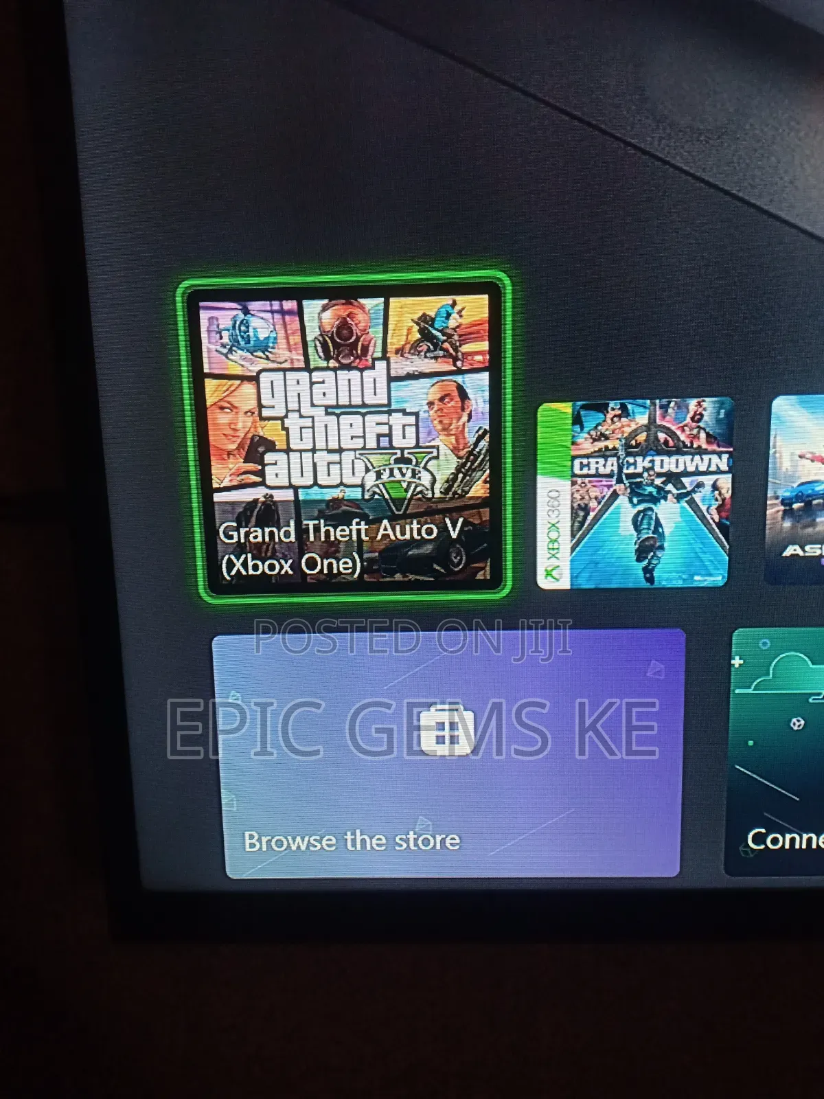 Xbox One S Black Edition