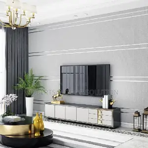 Professional Finish Wallpaper