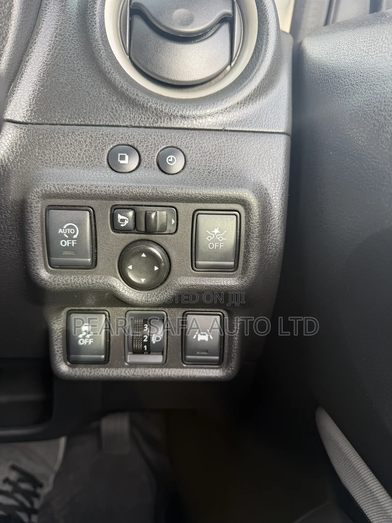 Nissan Note 2018 Silver