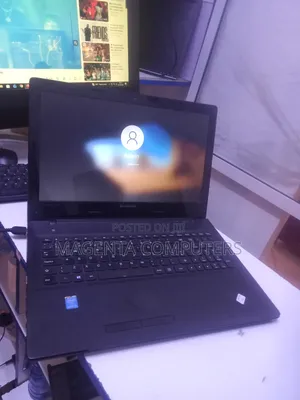 Laptop Lenovo 6GB Intel Core i3 HDD 1T