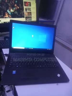 Laptop Lenovo 6GB Intel Core i3 HDD 1T