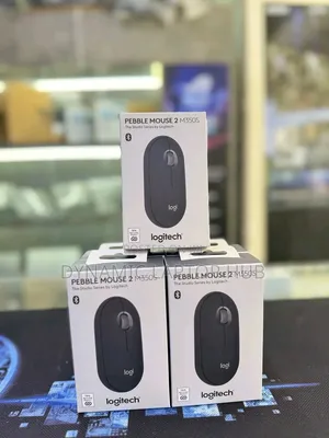 Logitech M350s