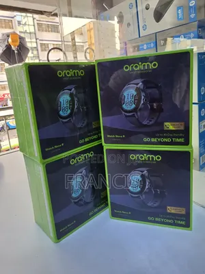 Watch Nova R