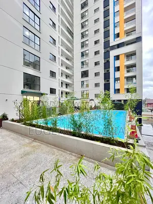 Furnished 2bdrm Apartment in Hurlingham for rent