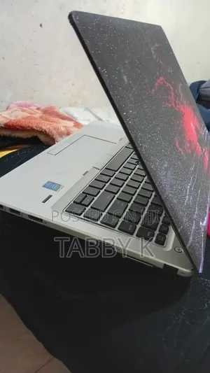 New Laptop HP EliteBook Folio 9480M 8GB Intel Core i5 SSD 256GB