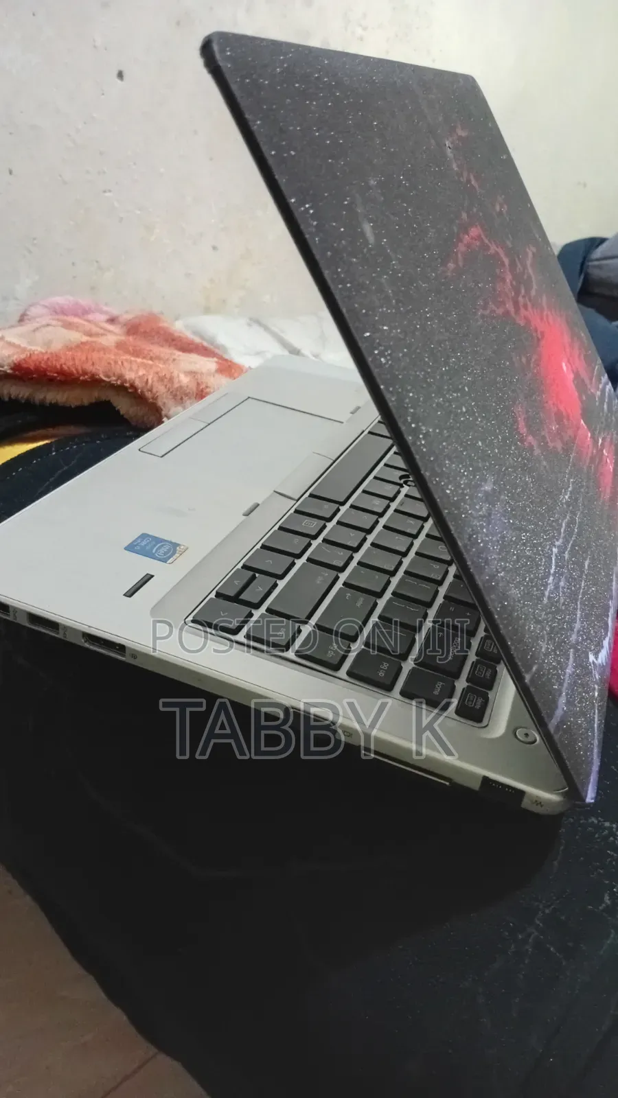 New Laptop HP EliteBook Folio 9480M 8GB Intel Core i5 SSD 256GB