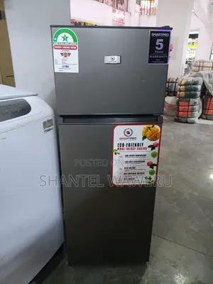 Smartpro 118litrees Fridgge