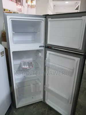 Smartpro 118litrees Fridgge