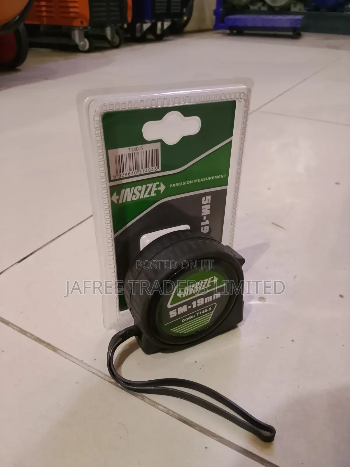 Measuring Tape