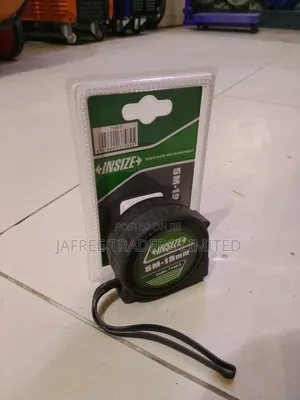 Measuring Tape