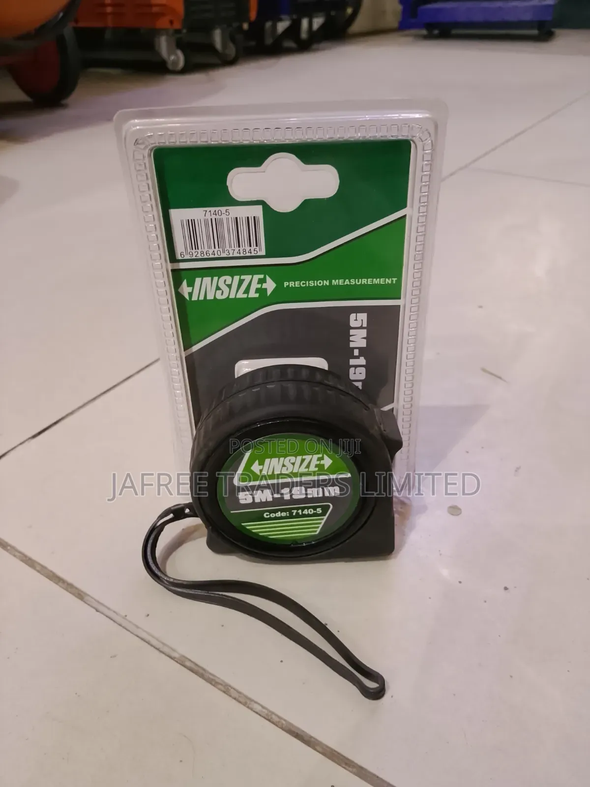 Measuring Tape