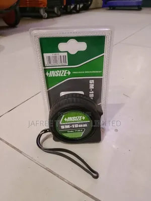 Measuring Tape