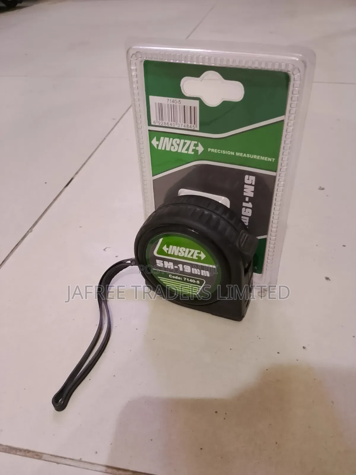 Measuring Tape