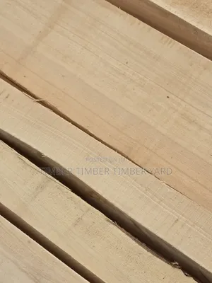 Cypresss Timber