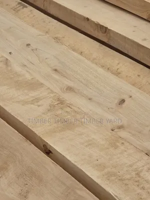 Cypresss Timber