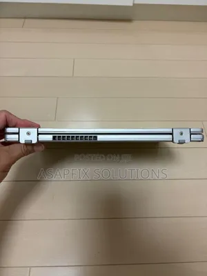 Laptop Panasonic Toughbook CF-19 8GB Intel Core i5 SSD 256GB