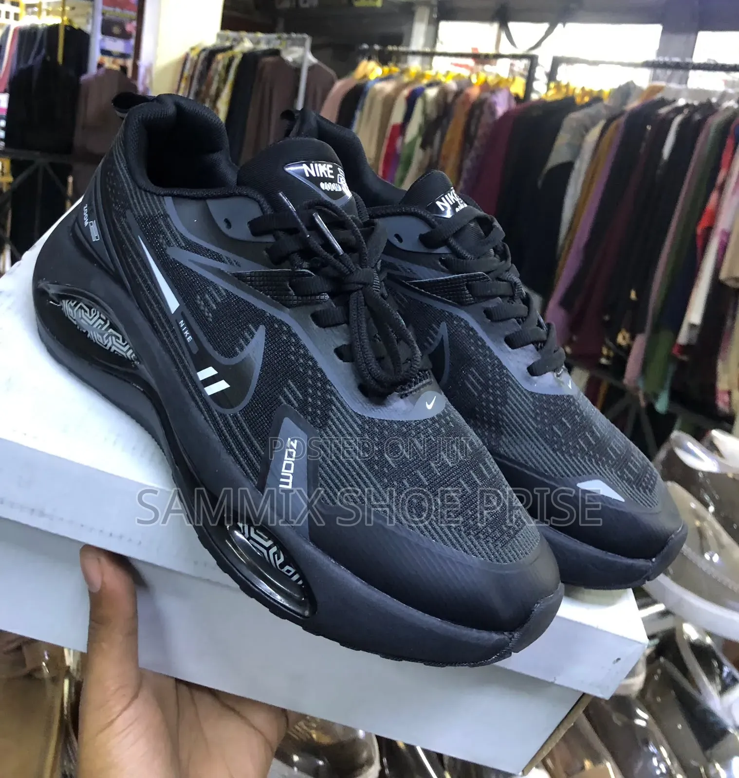 Gym Shoes Winflow Sneakers