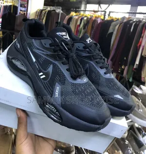 Gym Shoes Winflow Sneakers
