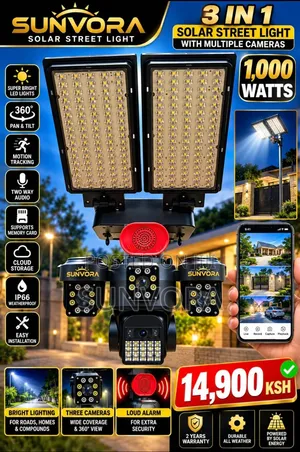 CCTV Cameras