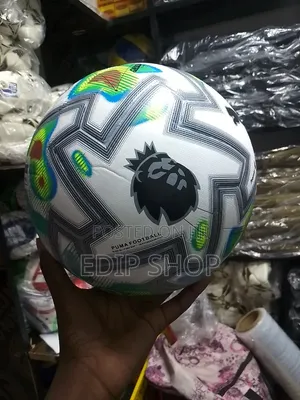 25/26 Premier League Puma Ball