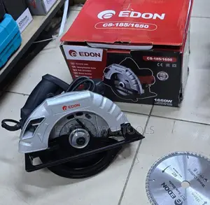 Edon CS-185/1650 Electric Circular Saw