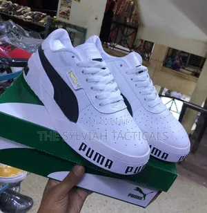  Quality Original Unisex Puma Cali
Sneakers