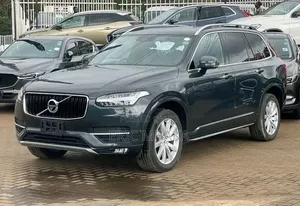 Volvo XC90 2019 Blue