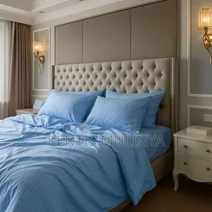 Stripped Duvet Covers