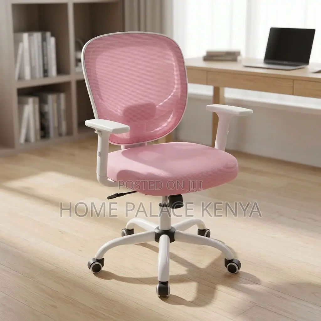 Study Chair; Ergonomic Kids Study Chair for Reading and Writing
