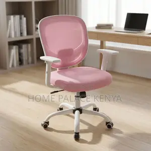 Study Chair; Ergonomic Kids Study Chair for Reading and Writing