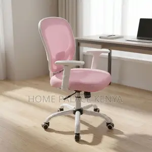 Study Chair; Ergonomic Kids Study Chair for Reading and Writing