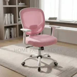 Study Chair; Ergonomic Kids Study Chair for Reading and Writing