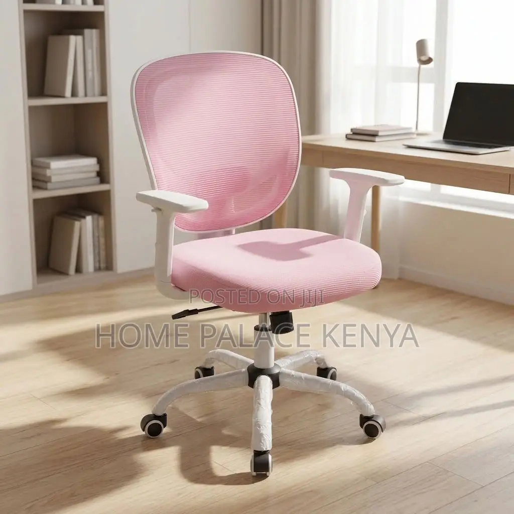 Study Chair; Ergonomic Kids Study Chair for Reading and Writing