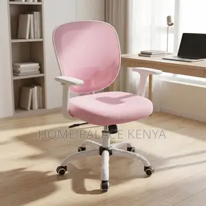 Study Chair; Ergonomic Kids Study Chair for Reading and Writing