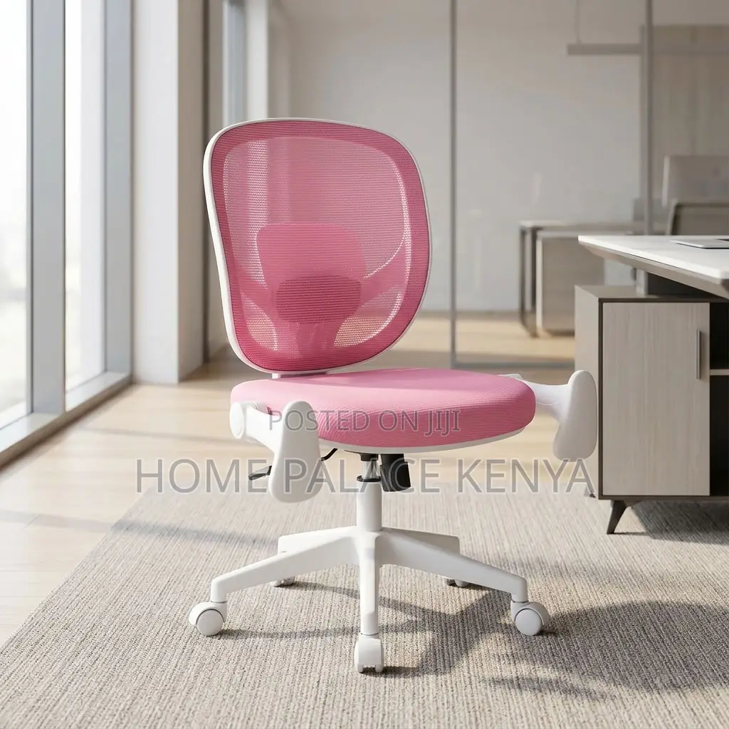 Study Chair; Ergonomic Kids Study Chair for Reading and Writing