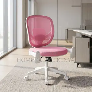 Study Chair; Ergonomic Kids Study Chair for Reading and Writing