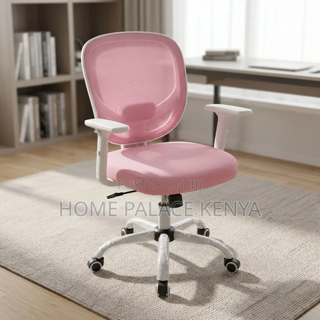 Study Chair; Ergonomic Kids Study Chair for Reading and Writing