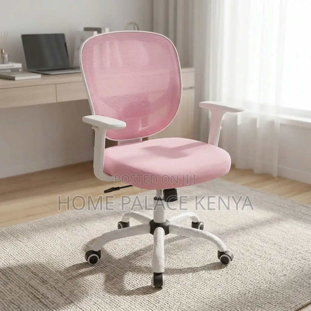 Study Chair; Ergonomic Kids Study Chair for Reading and Writing