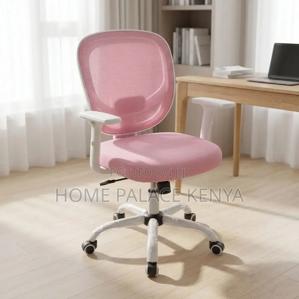 Study Chair; Ergonomic Kids Study Chair for Reading and Writing