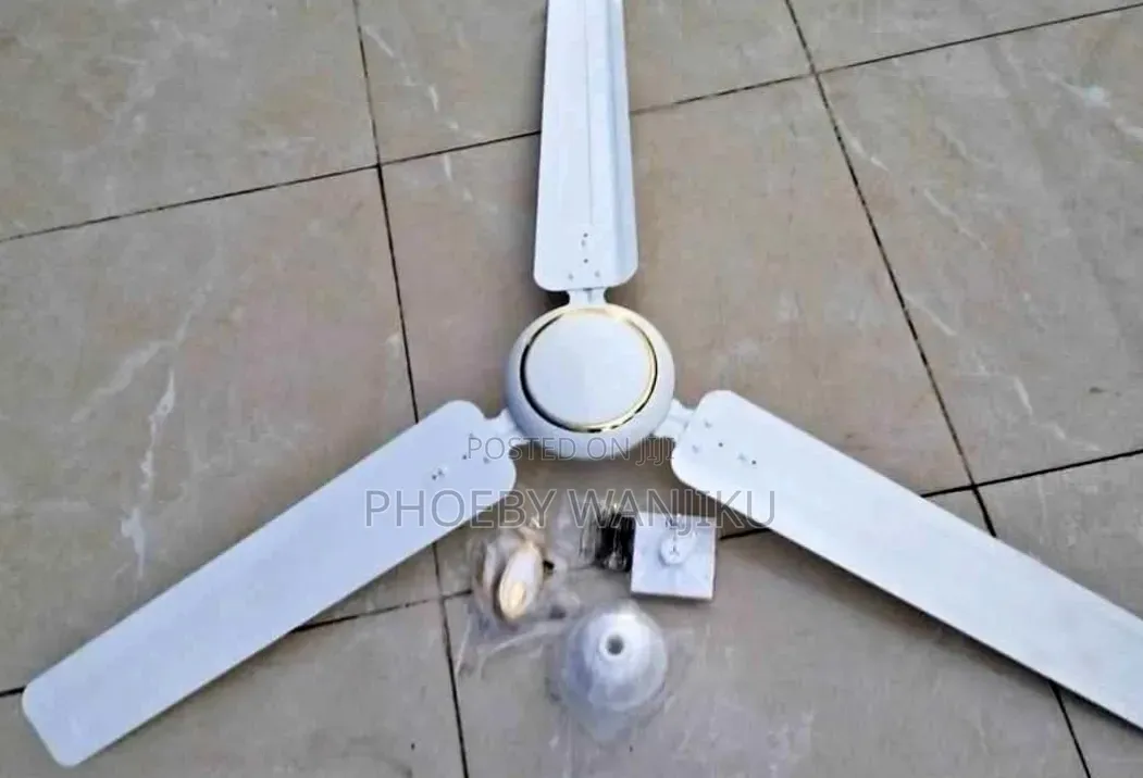 Efficient Premier Ceiling Fan 56 Inch