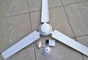 Efficient Premier Ceiling Fan 56 Inch