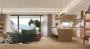 3bdrm Apartment in Amani Residence, Spring Valley for sale