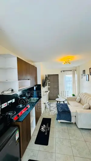 Long and Short Stay Studio Apartment