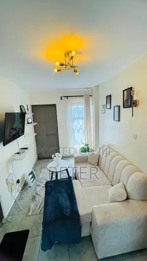 Long and Short Stay Studio Apartment