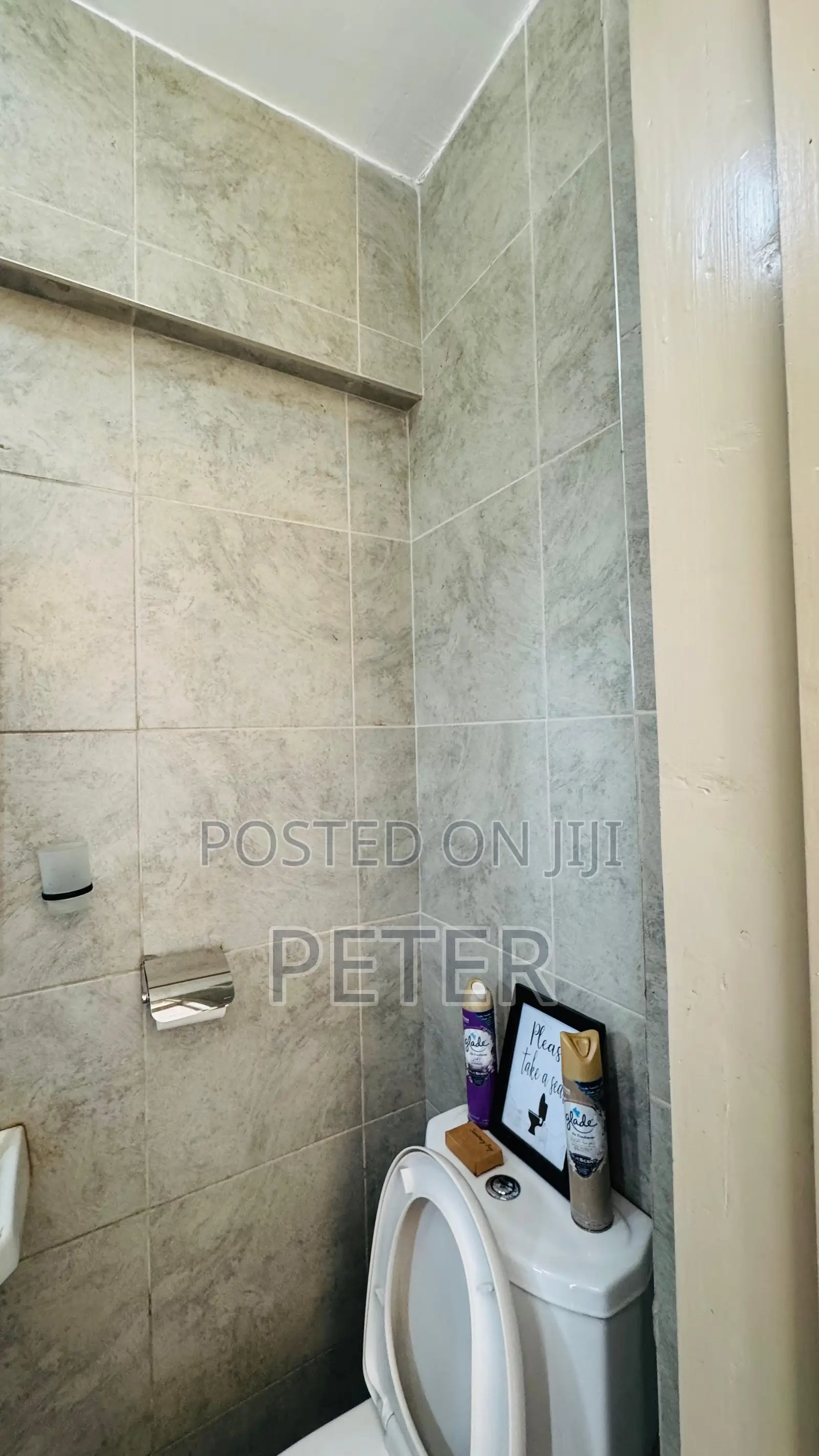 Long and Short Stay Studio Apartment