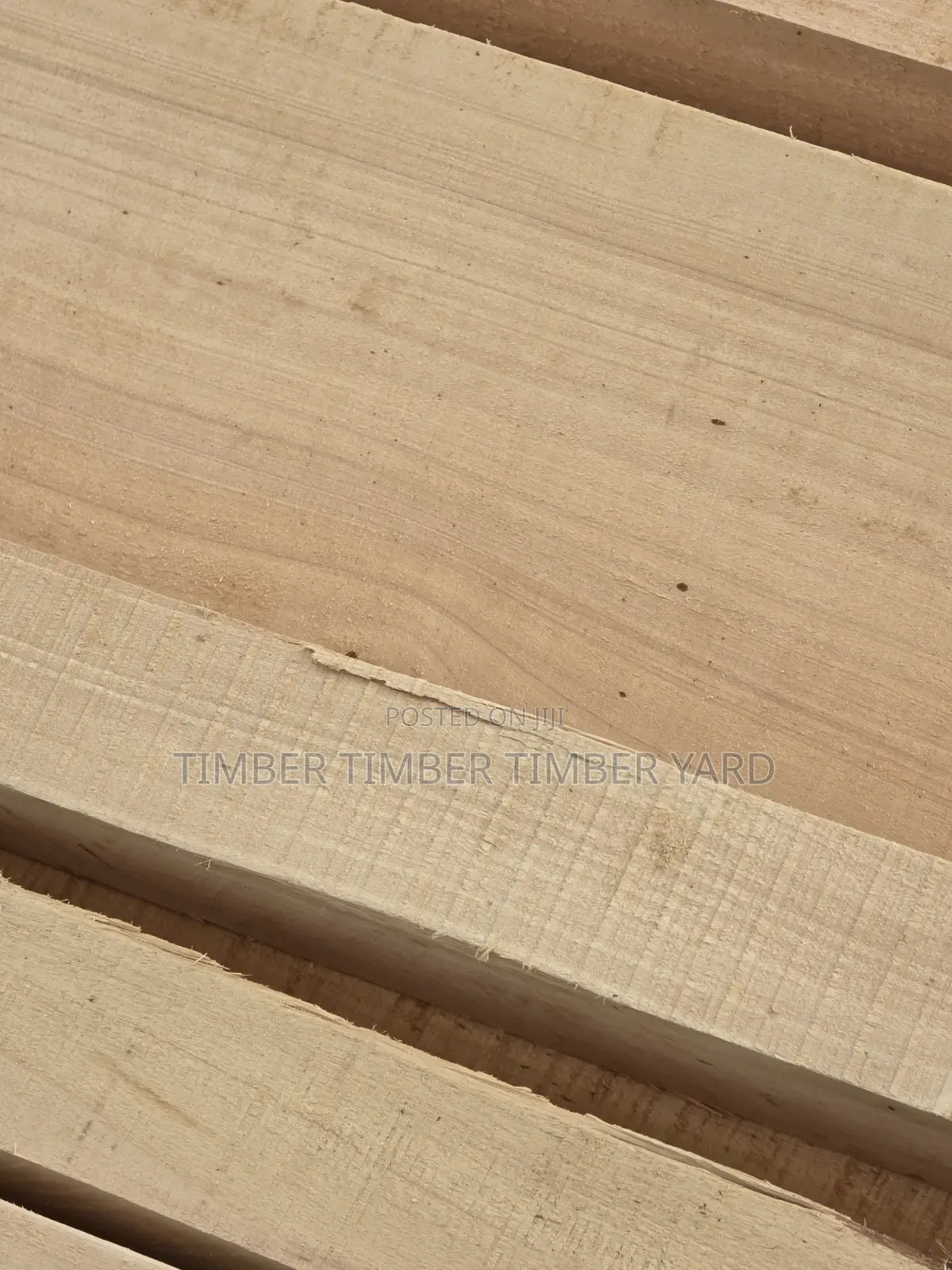 Cypressss Timber
