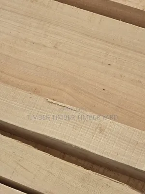 Cypressss Timber