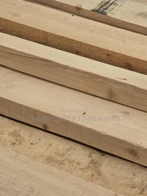 Cypressss Timber